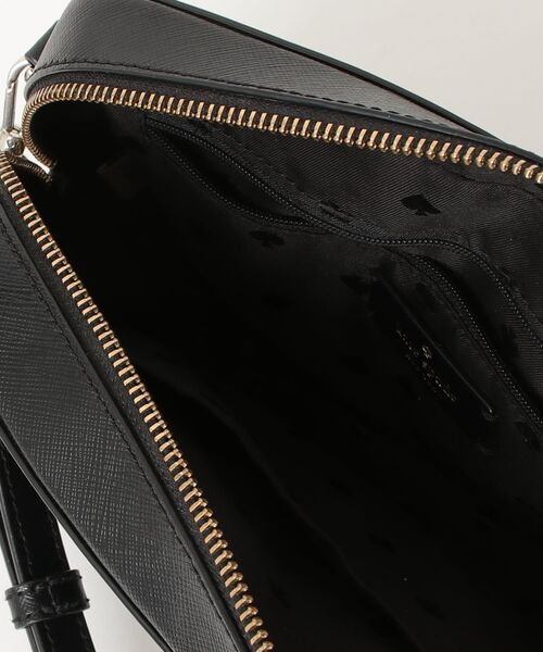 「kate spade new york」 ショルダーバッグ ONESIZE ブラック レディース_3