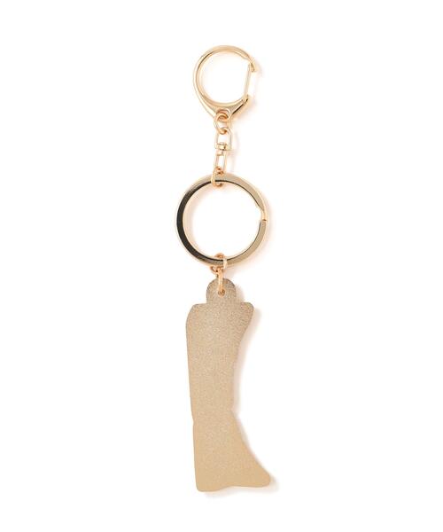 AVIREX（アヴィレックス） キーホルダー AVIREX LOGO KEY HOLDER