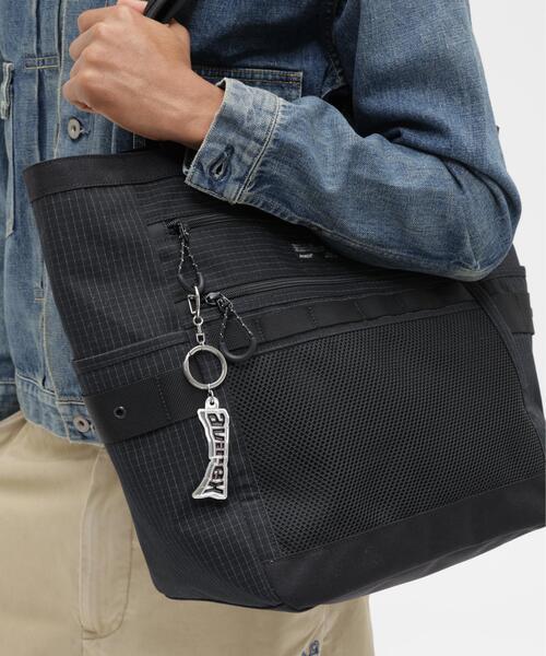 AVIREX（アヴィレックス） キーホルダー AVIREX LOGO KEY HOLDER