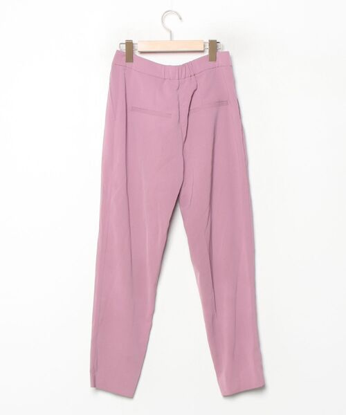 「Droite lautreamont」 パンツ 2 ピンク レディース_画像2
