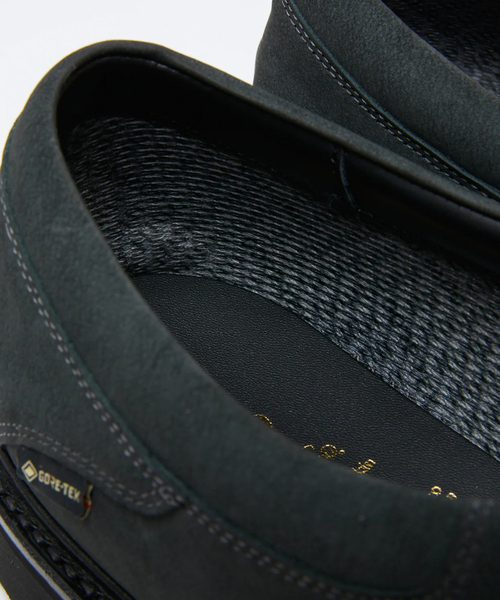 bal（バル） シューズ bal / REGAL SHOE＆CO GORE-TEX TYROLEAN メンズ