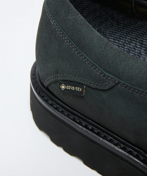 bal（バル） シューズ bal / REGAL SHOE＆CO GORE-TEX TYROLEAN メンズ