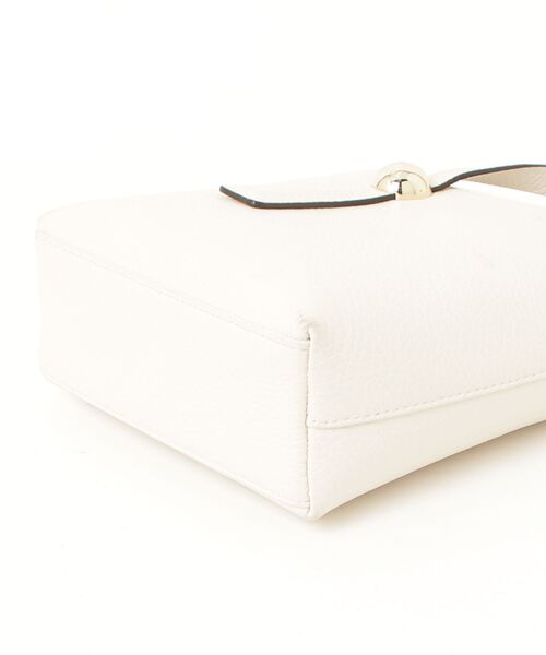 FURLA（フルラ） キルティング2WAYバッグ - ベージュ レディース