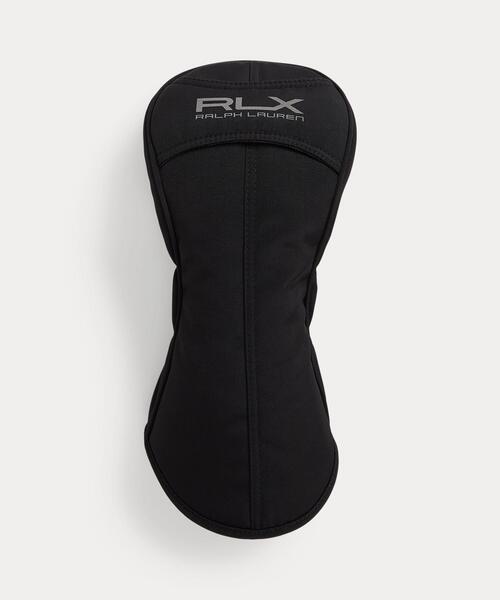 ゴルフ リフレクティブロゴ ゴルフ ドライバー ヘッドカバー メンズ