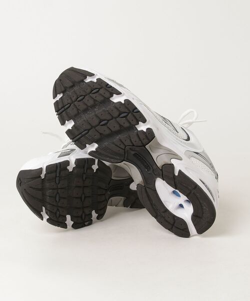 New Balance（ニューバランス） ローカットスニーカー 25.5cm ホワイト