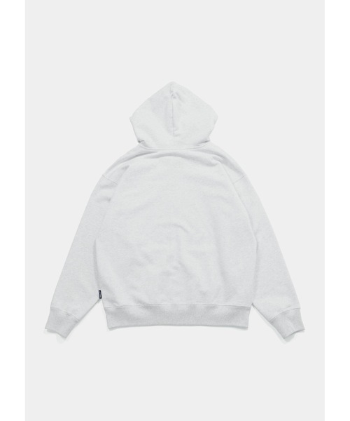 「APPLEBUM」 プルオーバーパーカー MEDIUM ブラック メンズ_画像3