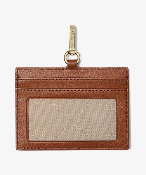 MICHAEL KORS（マイケルコース） カードケース FREE ブラウン