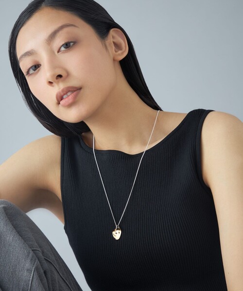 Jouete（ジュエッテ） ネックレス 「ステートメント」 ネックレス