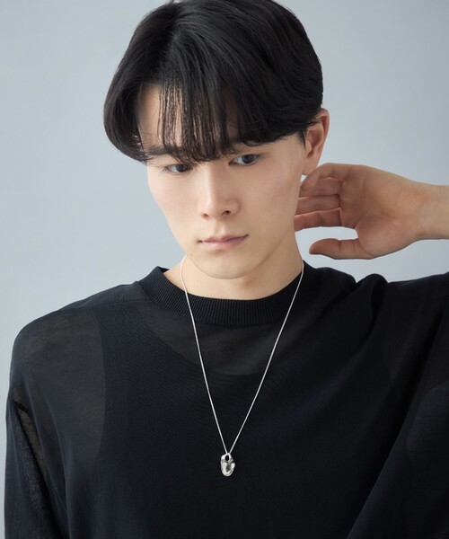 Jouete（ジュエッテ） ネックレス 「ステートメント」 ネックレス