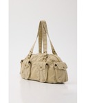 ボストンバッグ CAMO BOSTON BAG...の詳細画像1