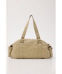 ボストンバッグ CAMO BOSTON BAG...の詳細画像3