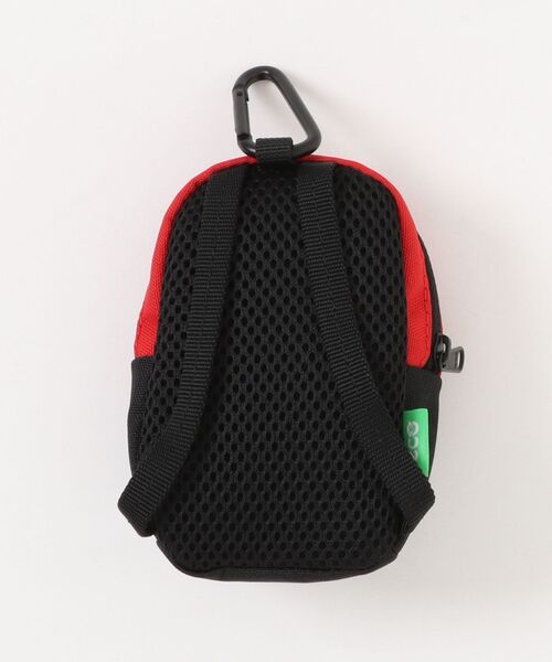 ノースフェイス ポーチ 「THE NORTH FACE」ノースフェイス 韓国限定 WHITE LABEL ミニポーチ MINI BOREALIS POUCH 小物入れ レディース メンズ | THE NORTH FACE | 09