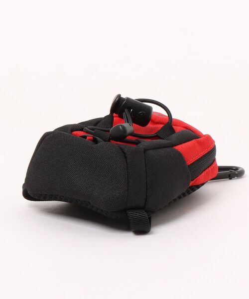 ノースフェイス ポーチ 「THE NORTH FACE」ノースフェイス 韓国限定 WHITE LABEL ミニポーチ MINI BOREALIS POUCH 小物入れ レディース メンズ | THE NORTH FACE | 10