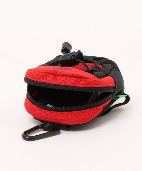 ノースフェイス ポーチ 「THE NORTH FACE」ノースフェイス 韓国限定 WHITE LABEL ミニポーチ MINI BOREALIS POUCH 小物入れ レディース メンズ | THE NORTH FACE | 11