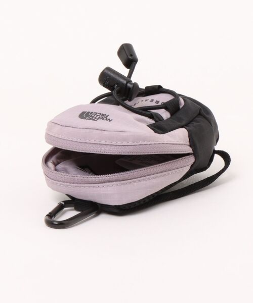 ノースフェイス ポーチ 「THE NORTH FACE」ノースフェイス 韓国限定 WHITE LABEL ミニポーチ MINI BOREALIS POUCH 小物入れ レディース メンズ | THE NORTH FACE | 12