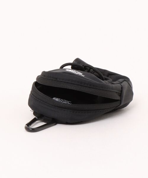 ノースフェイス ポーチ 「THE NORTH FACE」ノースフェイス 韓国限定 WHITE LABEL ミニポーチ MINI BOREALIS POUCH 小物入れ レディース メンズ | THE NORTH FACE | 14