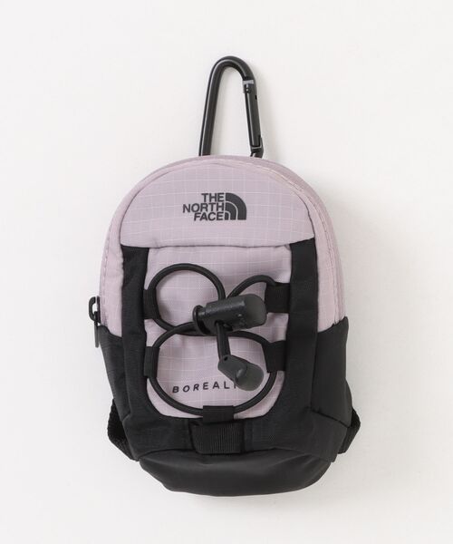 ノースフェイス ポーチ 「THE NORTH FACE」ノースフェイス 韓国限定 WHITE LABEL ミニポーチ MINI BOREALIS POUCH 小物入れ レディース メンズ | THE NORTH FACE | 06
