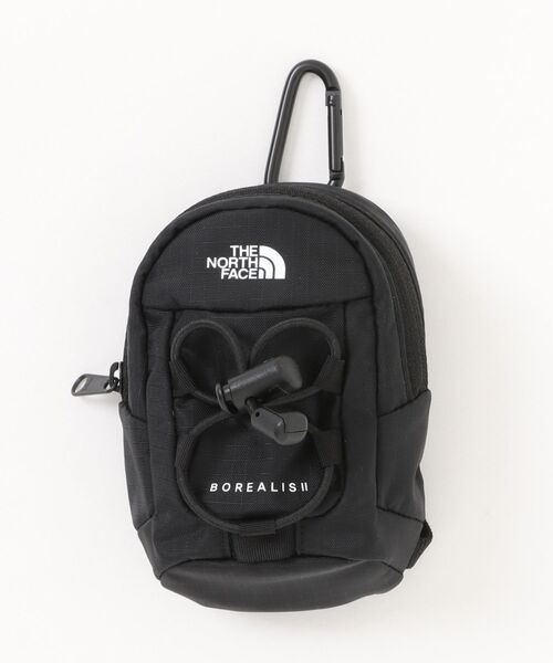 ノースフェイス ポーチ 「THE NORTH FACE」ノースフェイス 韓国限定 WHITE LABEL ミニポーチ MINI BOREALIS POUCH 小物入れ レディース メンズ | THE NORTH FACE | 08