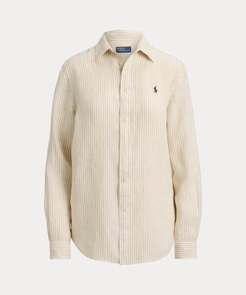 POLO RALPH LAUREN（ポロ・ラルフローレン） ブラウス シャツ