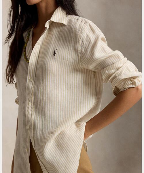 POLO RALPH LAUREN（ポロ・ラルフローレン） ブラウス シャツ