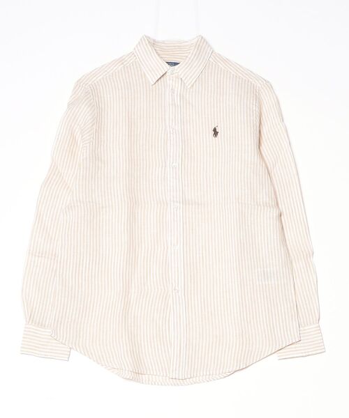 POLO RALPH LAUREN（ポロ・ラルフローレン） ブラウス シャツ