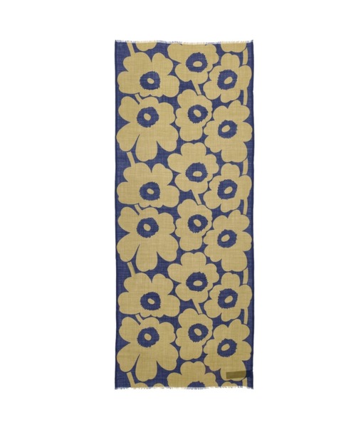 marimekko（マリメッコ） ストール マフラー Fiore Unikko / scarf