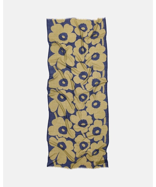 marimekko（マリメッコ） ストール マフラー Fiore Unikko / scarf