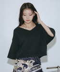 トレーナー スウェット 「前後2WAY/接触冷...の詳細画像3
