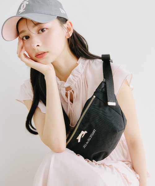 JILL by JILL STUART（ジルバイジルスチュアート） ウエストポーチ