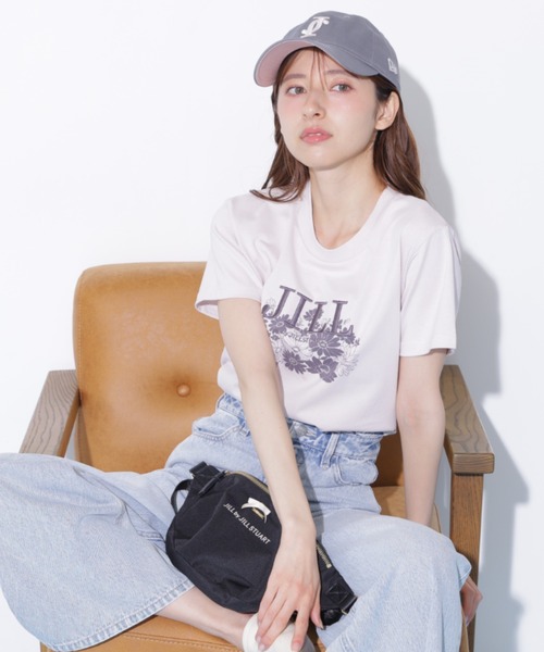 ボディバッグ JILL by JILL STUART ジルスチュアート JILL by JILL STUART（ジルバイジルスチュアート） ウエストポーチ