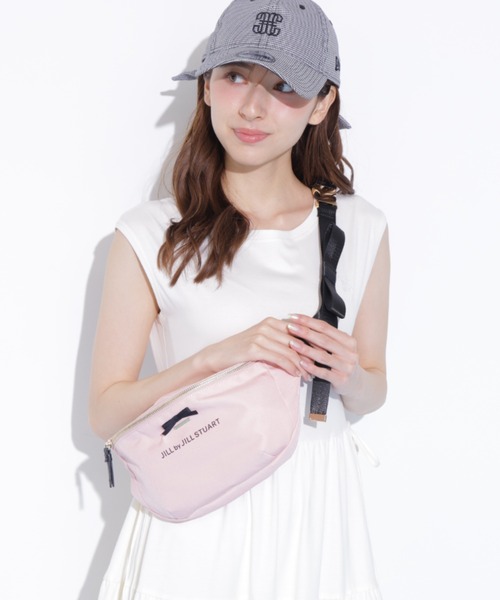 JILL by JILL STUART（ジルバイジルスチュアート） ウエストポーチ