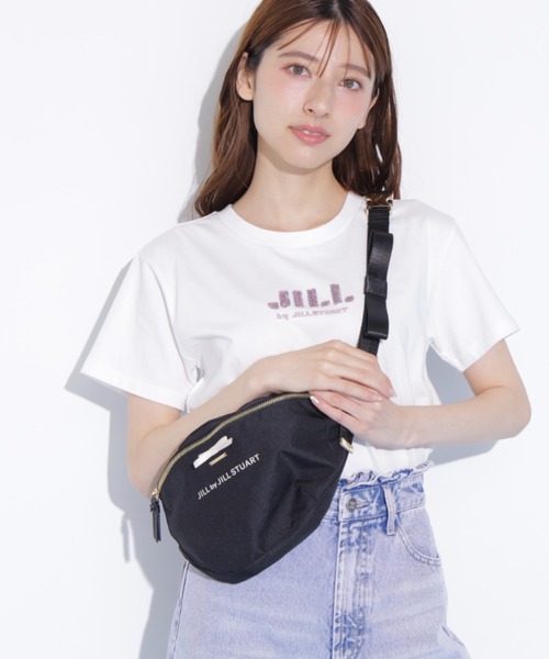 JILL by JILL STUART（ジルバイジルスチュアート） ウエストポーチ