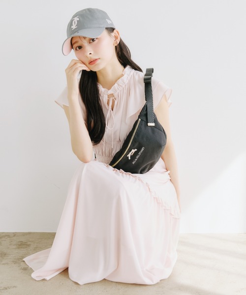 JILL by JILL STUART（ジルバイジルスチュアート） ウエストポーチ