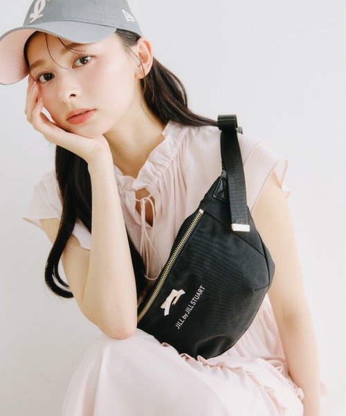 JILL by JILL STUART（ジルバイジルスチュアート） ウエストポーチ