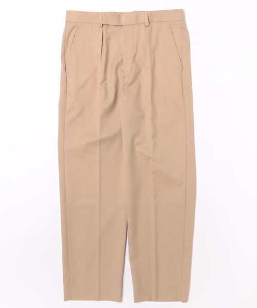パンツ STRAIGHT SLACKS メンズの画像