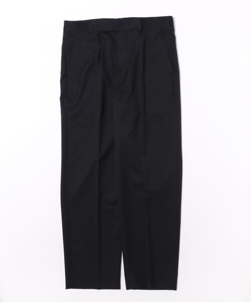 パンツ STRAIGHT SLACKS メンズの画像
