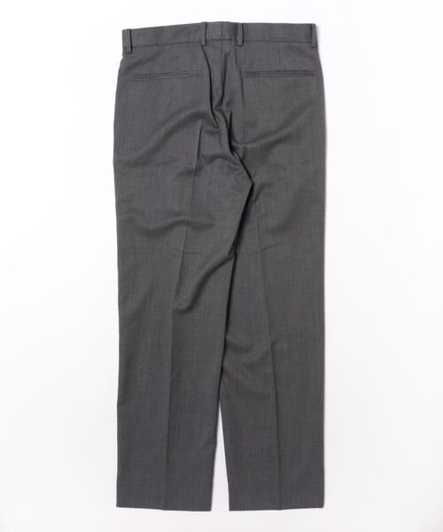 パンツ STRAIGHT SLACKS メンズの画像