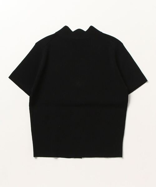 新品！UNITED ARROWS カーディガン ブラック FREE H BEAUTY&YOUTH UNITED ARROWS カーディガン FREE ブラック レディース