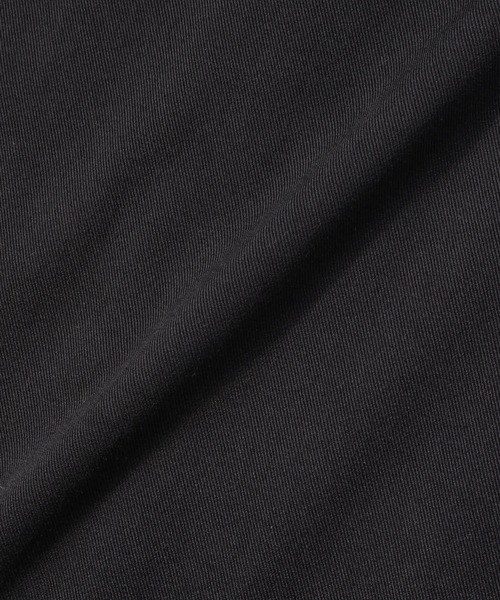 「Noen」 長袖シャツ MEDIUM ホワイト メンズ_画像5