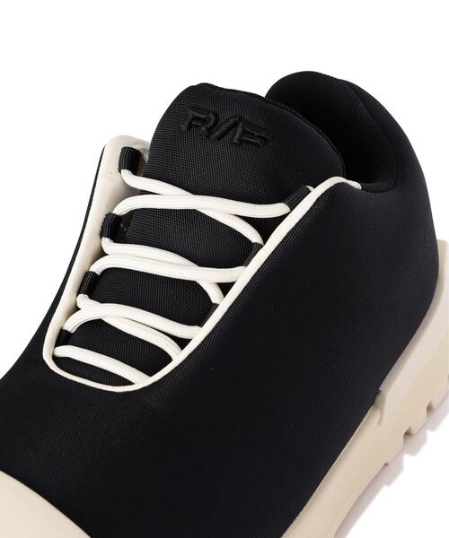 FREE WORLD ORDER ブーツ F.V.V.O/エフヴィーヴィーオー/THICK SOLED