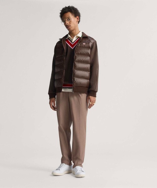 adidas（アディダス） ダウンジャケット ダウン Originals オリジナル