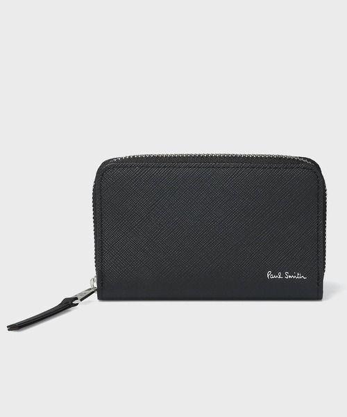 Paul Smith（ポール・スミス） 小銭入れ コインケース ブライト