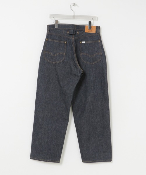 Lee（リー） ジーンズ 「別注」Lee101×URBAN RESEARCH COWBOY PANTS