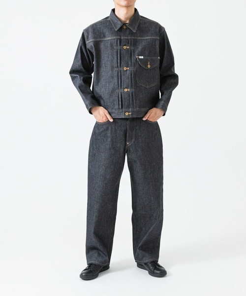 Lee（リー） ジーンズ 「別注」Lee101×URBAN RESEARCH COWBOY PANTS