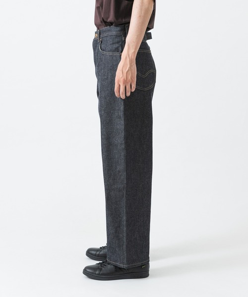 Lee（リー） ジーンズ 「別注」Lee101×URBAN RESEARCH COWBOY PANTS
