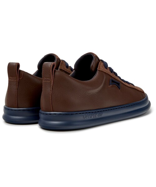 スニーカー 「カンペール」 RUNNER FOUR / レザースニーカー メンズ | CAMPER（シューズ） | 03
