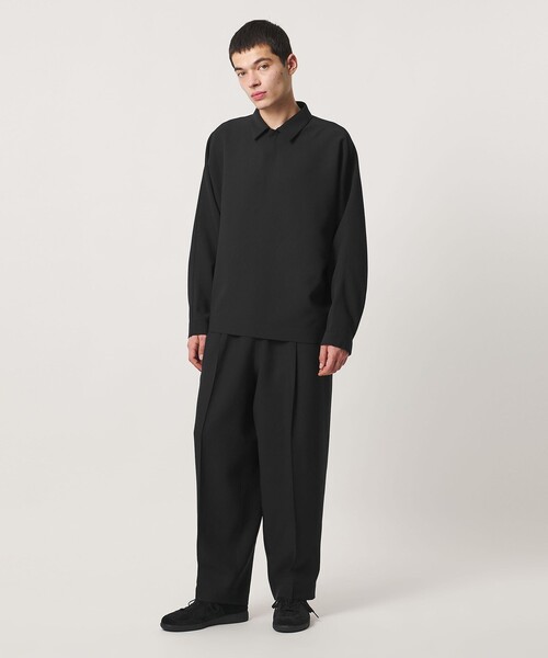 UNITED ARROWS & SONS by DAISUKE OBANA ポロシャツ 「D.O BY OBANA」+