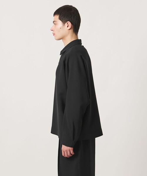 UNITED ARROWS & SONS by DAISUKE OBANA ポロシャツ 「D.O BY OBANA」+