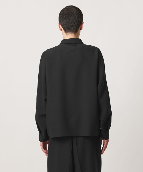UNITED ARROWS & SONS by DAISUKE OBANA ポロシャツ 「D.O BY OBANA」+