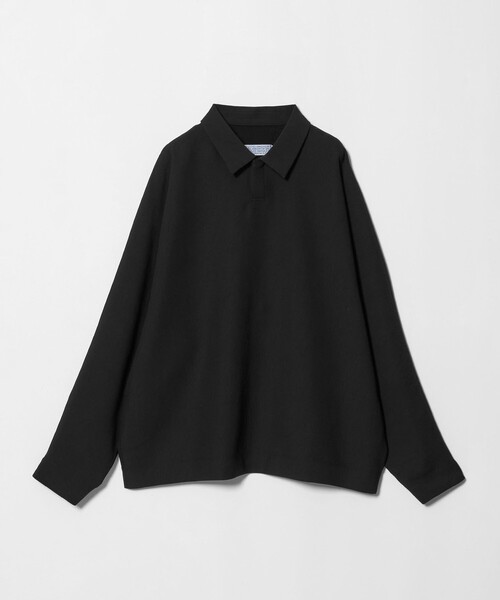 UNITED ARROWS & SONS by DAISUKE OBANA ポロシャツ 「D.O BY OBANA」+